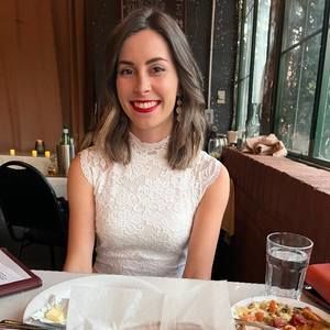 Meet your Posher, Catherine